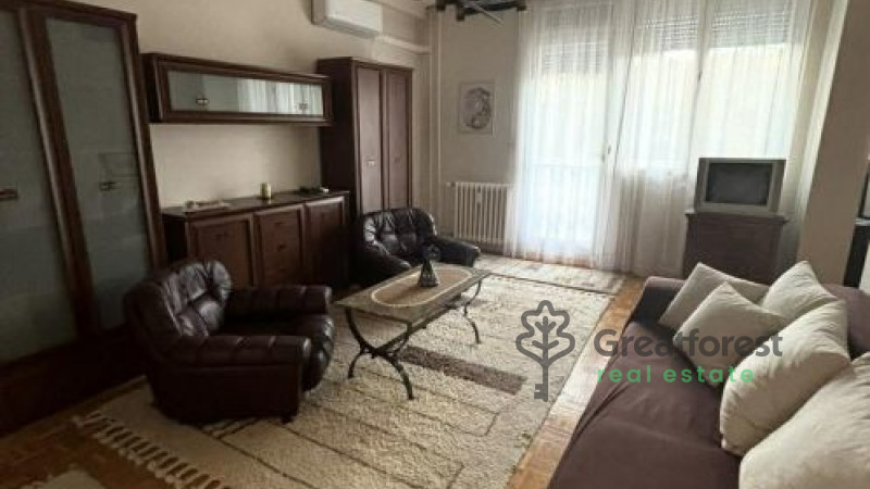 Debrecen, City Center, flat  