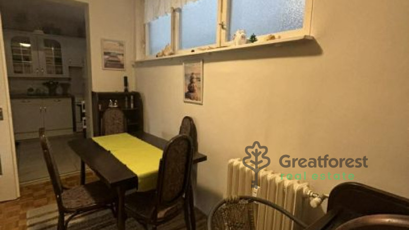 Debrecen, City Center, flat  