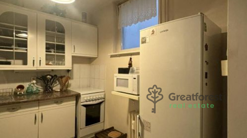 Debrecen, City Center, flat  