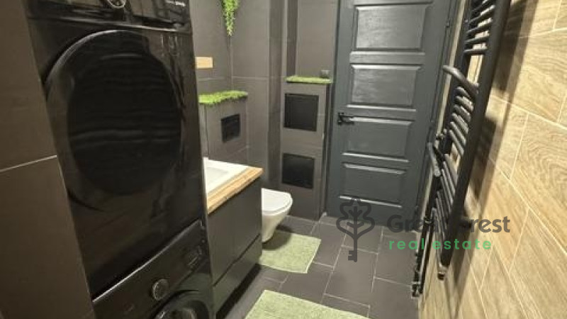 Debrecen, City Center, flat  