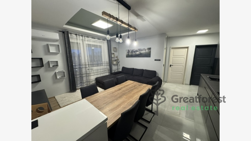 Debrecen, City Center, flat  