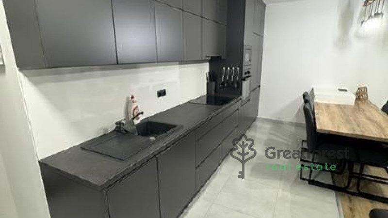 Debrecen, City Center, flat  