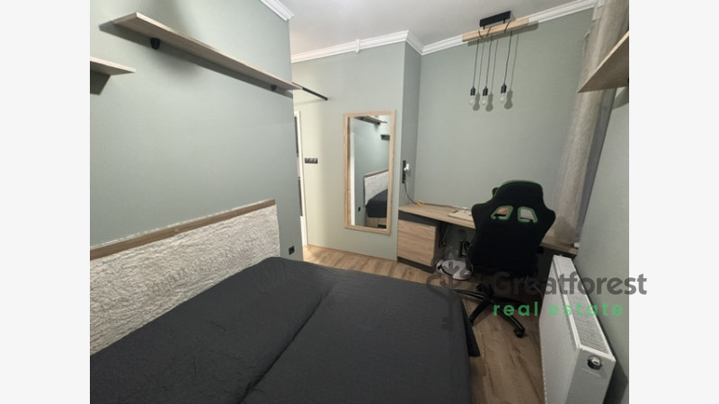 Debrecen, City Center, flat  