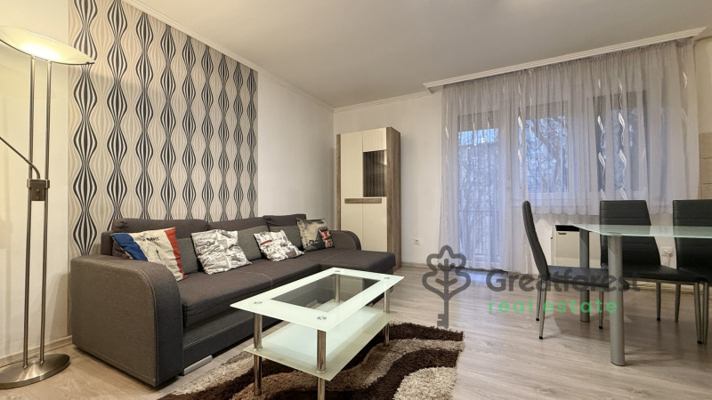 Debrecen, Close To City Center, flat  