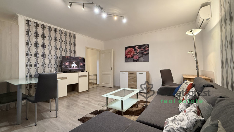 Debrecen, Close To City Center, flat  