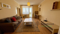 Debrecen, Greatforest Area, flat  
