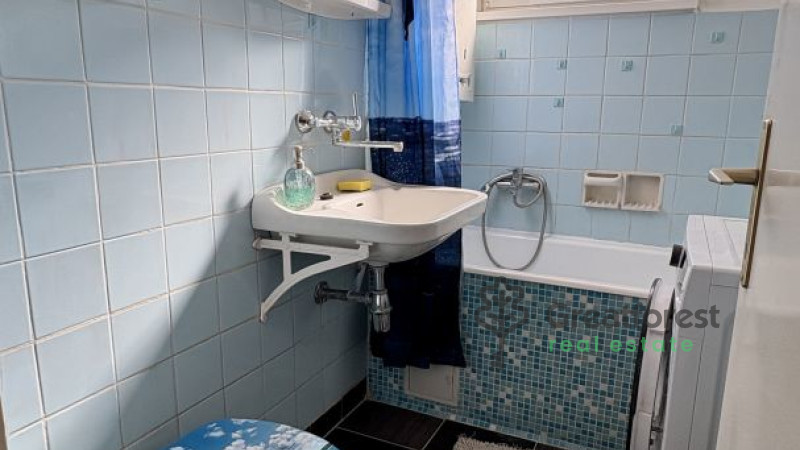 Debrecen, Greatforest Area, flat  