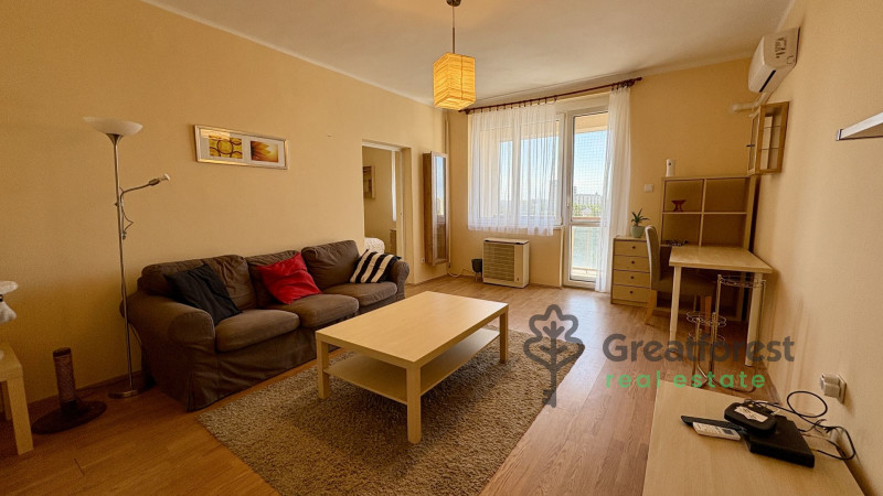 Debrecen, Greatforest Area, flat  