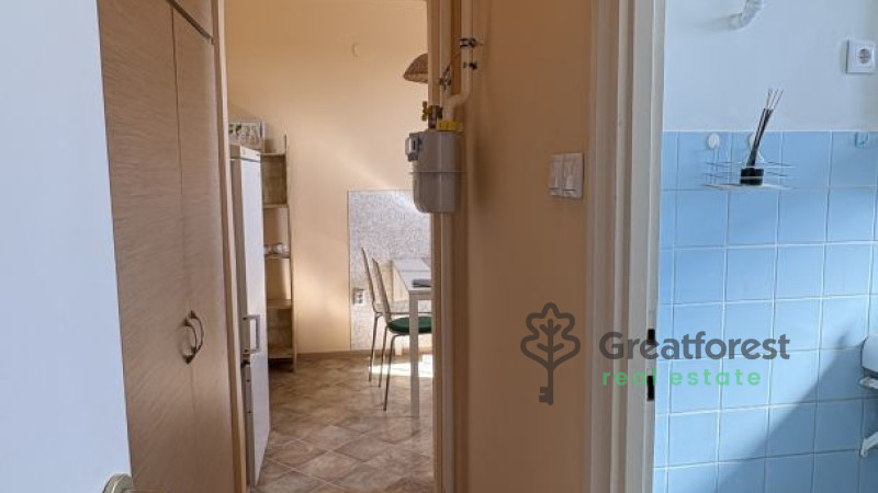 Debrecen, Greatforest Area, flat  