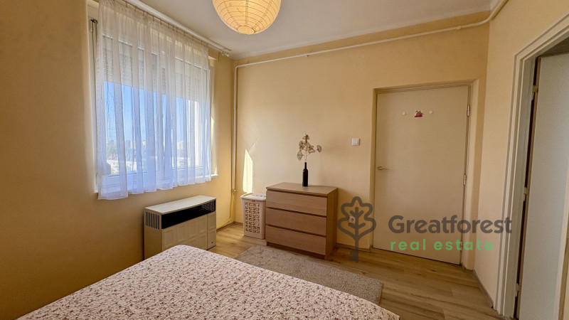 Debrecen, Greatforest Area, flat  