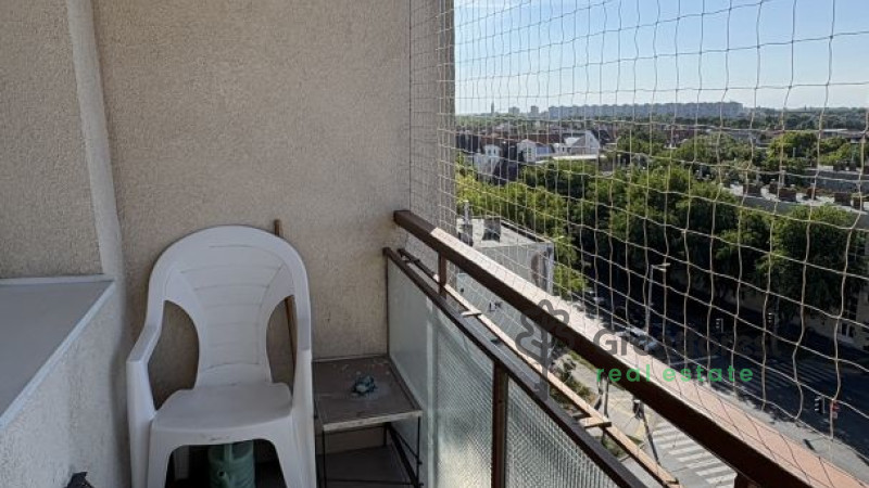 Debrecen, Greatforest Area, flat  