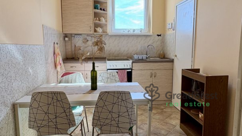 Debrecen, Greatforest Area, flat  