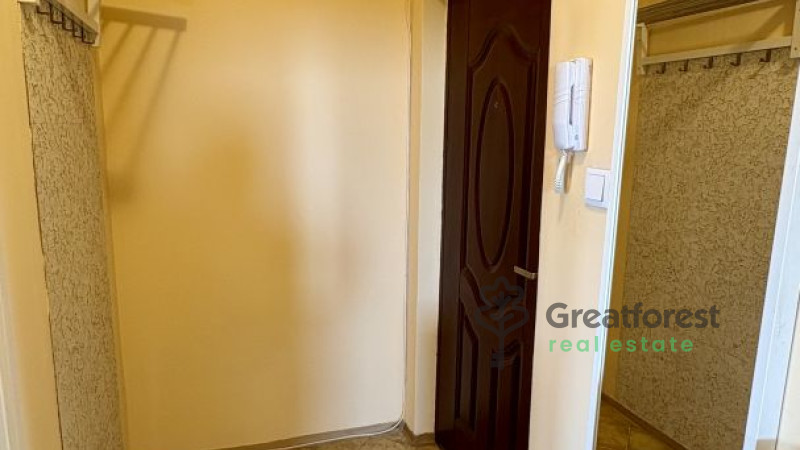 Debrecen, Greatforest Area, flat  