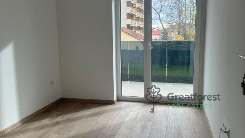 Debrecen, City South-West, flat  