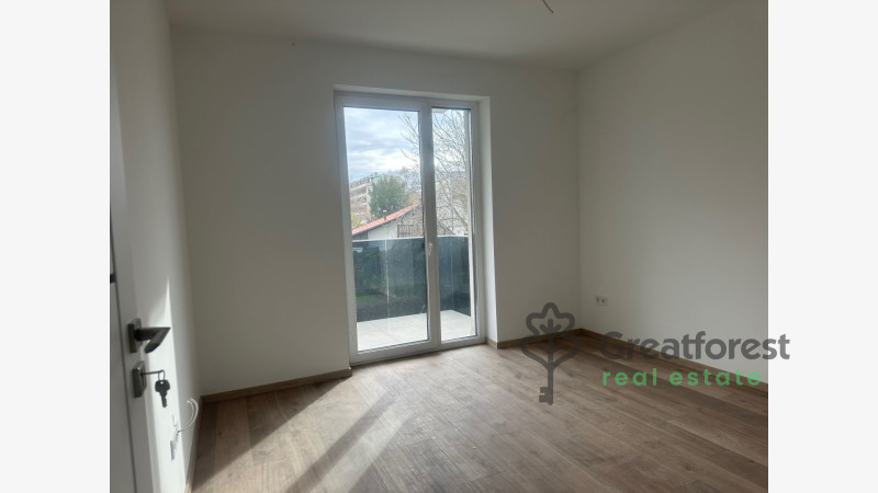 Debrecen, City South-West, flat  