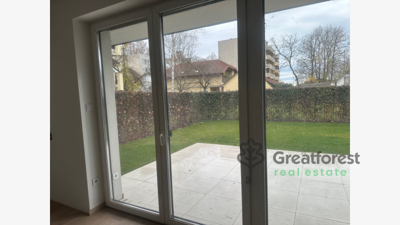 Debrecen, City South-West, flat  