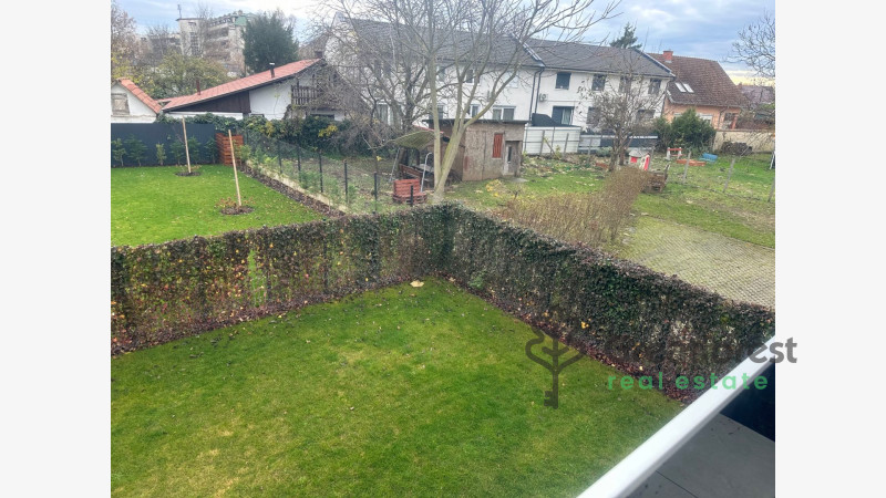 Debrecen, City South-West, flat  