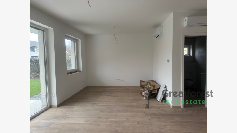 Debrecen, City South-West, flat  