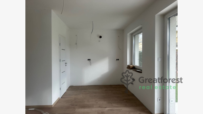 Debrecen, City South-West, flat  