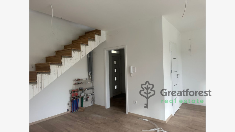 Debrecen, City South-West, flat  