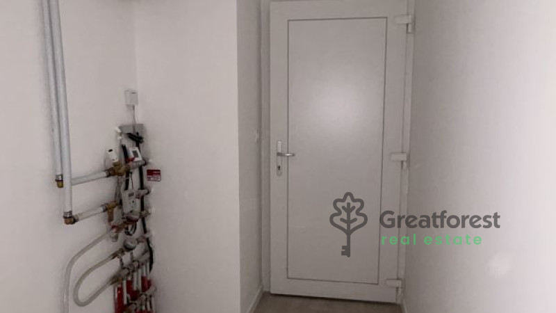 Debrecen, City Center, flat  