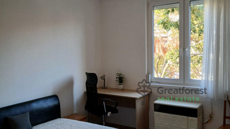 Debrecen, Close To Main Campus, flat  