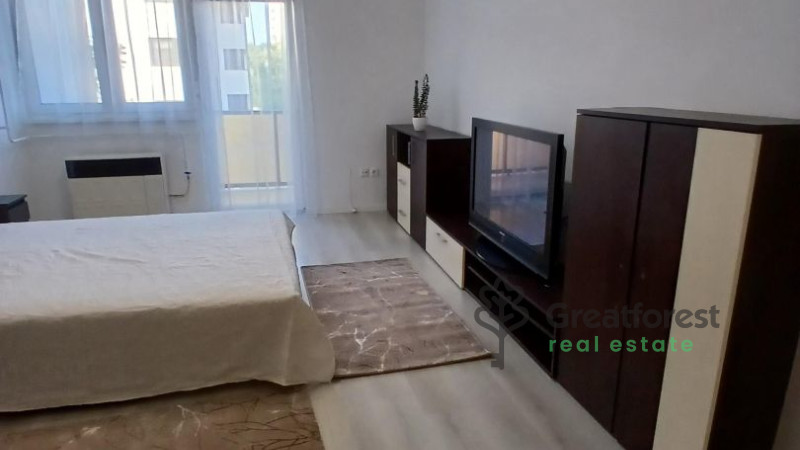 Debrecen, Close To Main Campus, flat  