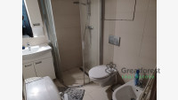 Debrecen, Bem Square, flat  