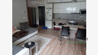 Debrecen, Bem Square, flat  