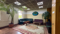 Debrecen, City North-East, office in office building  