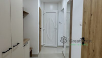 Debrecen, City Center, flat  