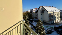 Debrecen, City South, flat  