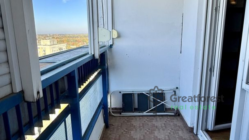 Debrecen, Close To Main Campus, block of flats  