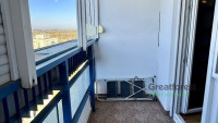 Debrecen, Close To Main Campus, block of flats  