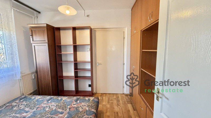 Debrecen, Close To Main Campus, block of flats  
