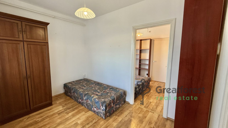 Debrecen, Close To Main Campus, block of flats  
