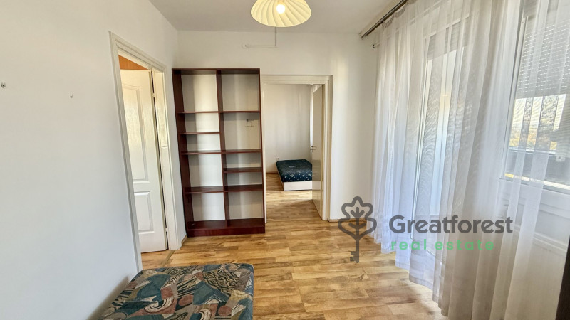 Debrecen, Close To Main Campus, block of flats  