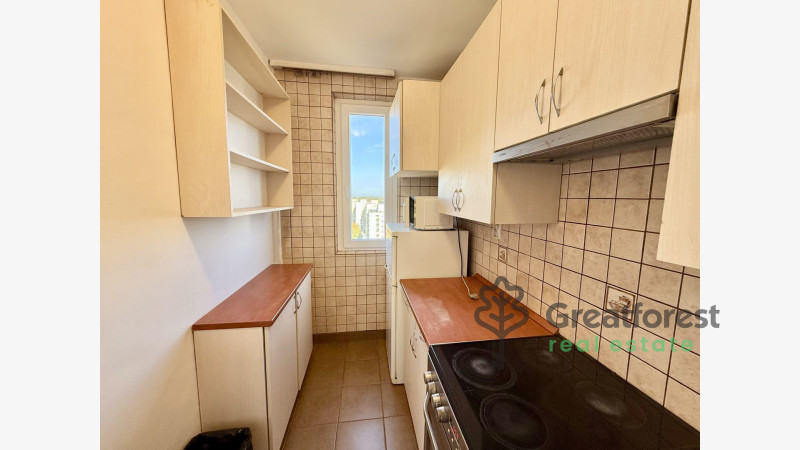 Debrecen, Close To Main Campus, block of flats  