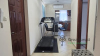 Debrecen, flat  