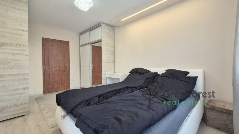 Debrecen, flat  