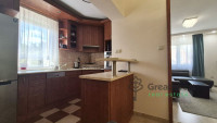 Debrecen, flat  