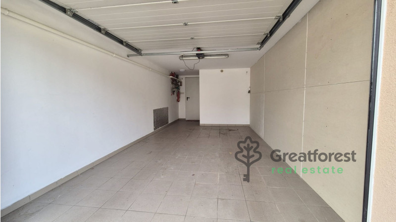 Debrecen, flat  