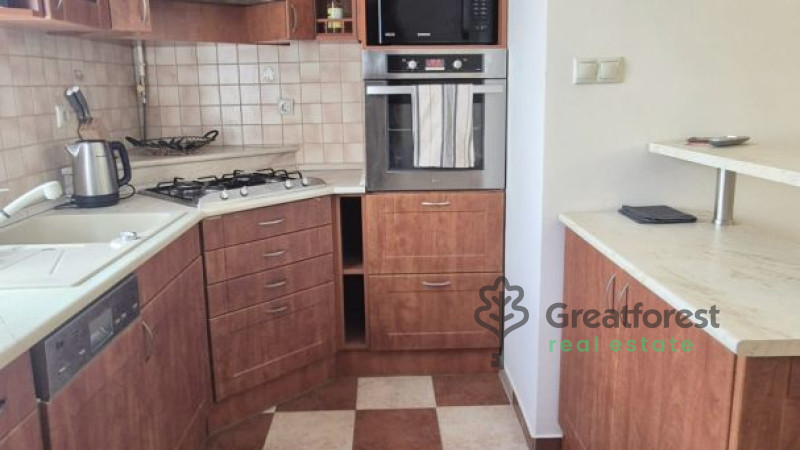 Debrecen, flat  