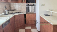 Debrecen, flat  