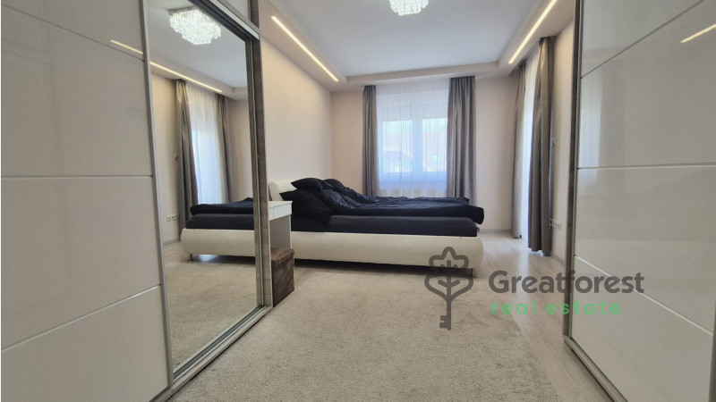 Debrecen, flat  