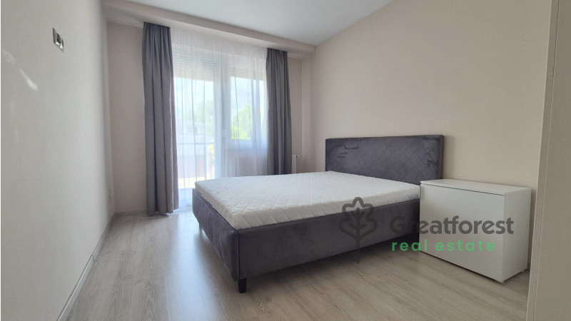 Debrecen, flat  