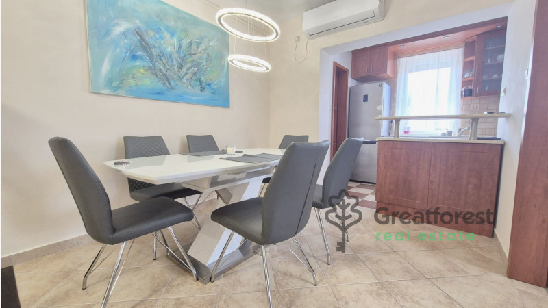 Debrecen, flat  