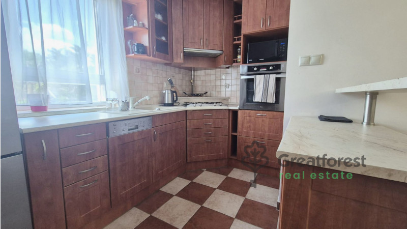 Debrecen, flat  