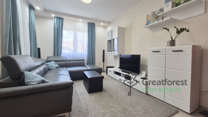 Debrecen, flat  