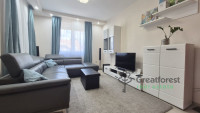 Debrecen, flat  